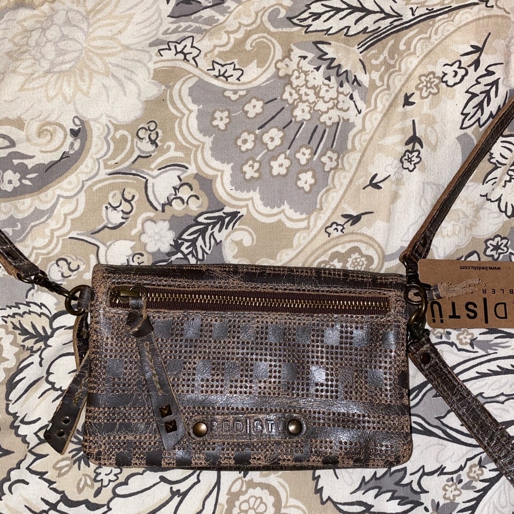 bed | stu small purse